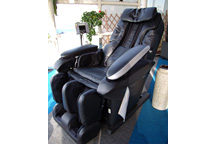 マッサージチェア